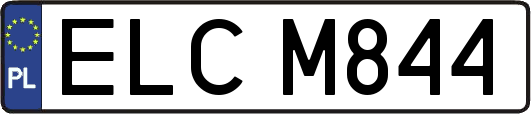 ELCM844