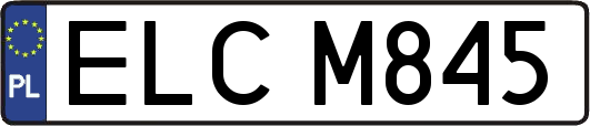 ELCM845