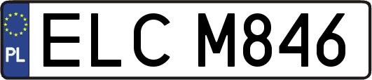 ELCM846