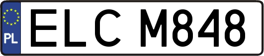 ELCM848