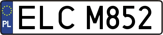 ELCM852