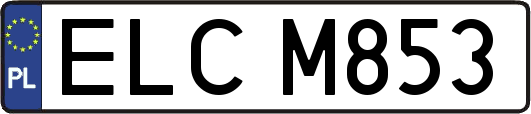 ELCM853