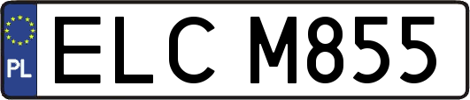 ELCM855