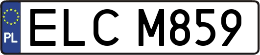 ELCM859