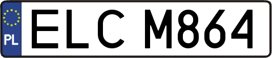 ELCM864