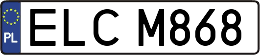 ELCM868