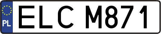 ELCM871