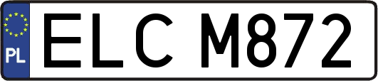 ELCM872