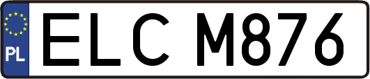 ELCM876