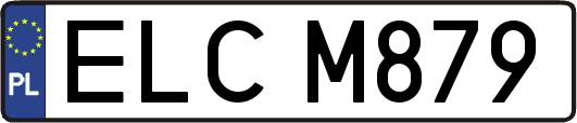 ELCM879