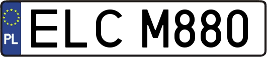 ELCM880