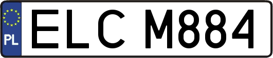 ELCM884