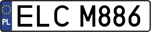 ELCM886