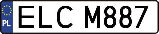 ELCM887