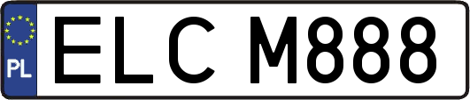 ELCM888