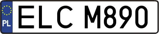 ELCM890