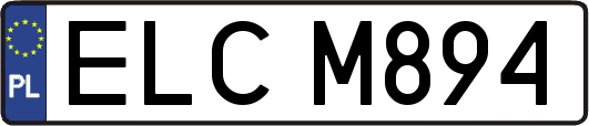 ELCM894