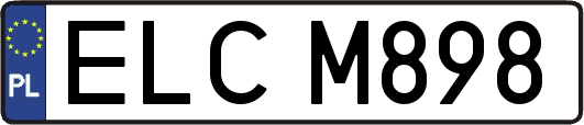 ELCM898