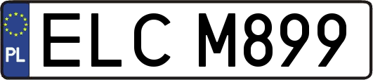 ELCM899