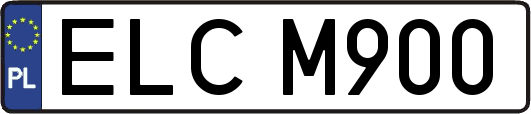 ELCM900
