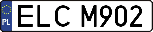 ELCM902