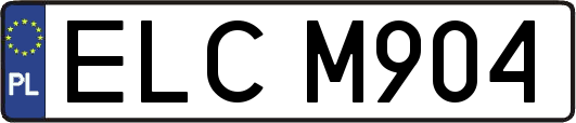 ELCM904