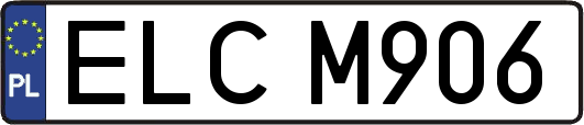ELCM906