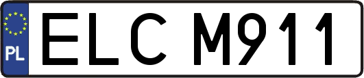 ELCM911