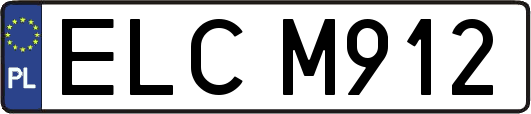ELCM912
