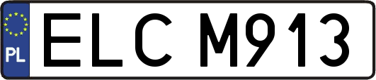 ELCM913