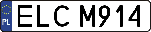 ELCM914