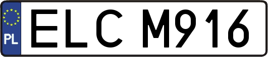 ELCM916