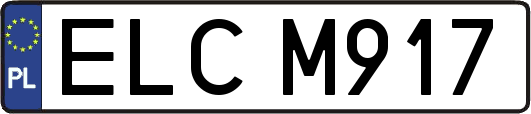 ELCM917