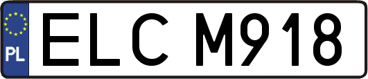 ELCM918