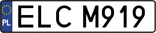 ELCM919