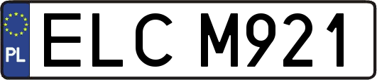 ELCM921