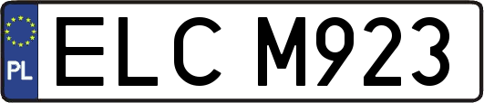 ELCM923