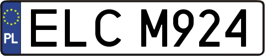 ELCM924