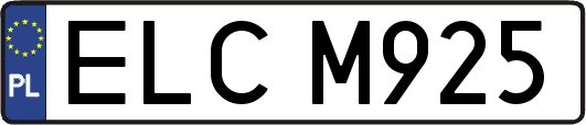 ELCM925