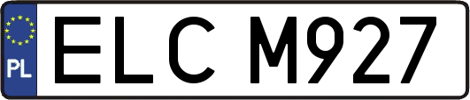 ELCM927