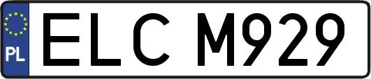 ELCM929