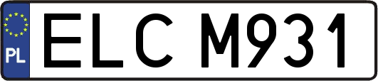 ELCM931