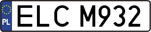 ELCM932