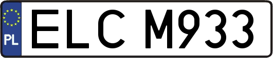 ELCM933