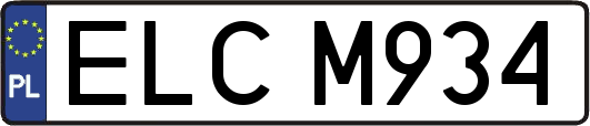 ELCM934