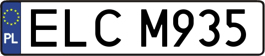 ELCM935