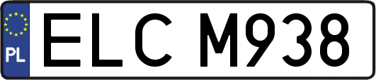 ELCM938