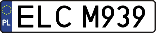 ELCM939