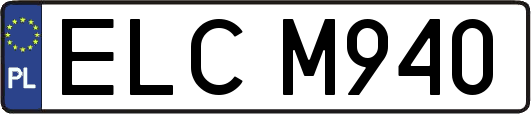 ELCM940