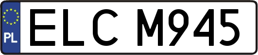 ELCM945